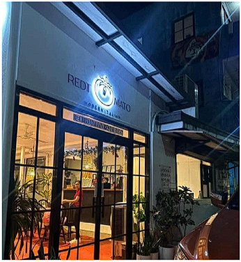 CBBD ITALIAN RESTAURANT